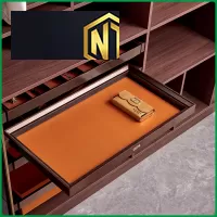 KỆ ĐỰNG ĐỒ TRANG SỨC MÀU CAM TẠI Vĩnh Cửu